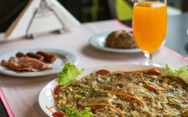 Hotel Gradina Morii