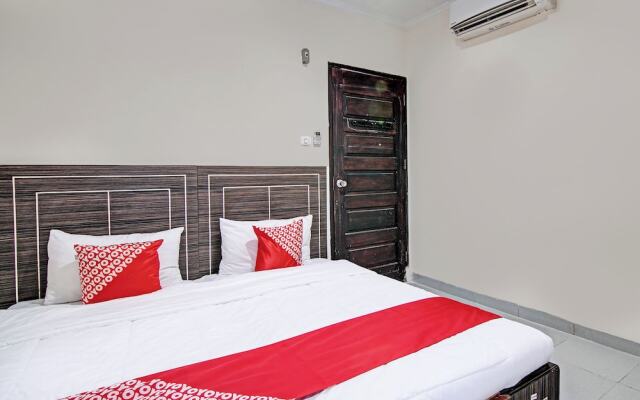 Hotel O Rosela House Syariah