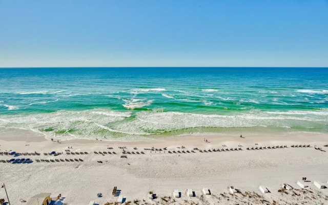 Beachside Two 4348