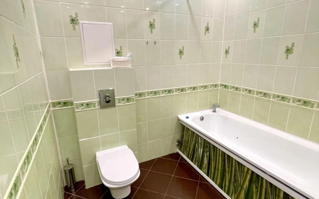 Home Hotel (Хоум Отель) на Красноармейской