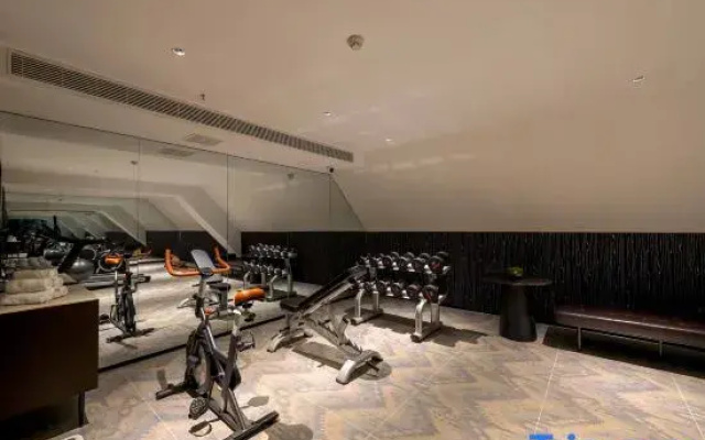 Magine Hotel (Shenyang Zhangshi District, Shenliao Road Branch)