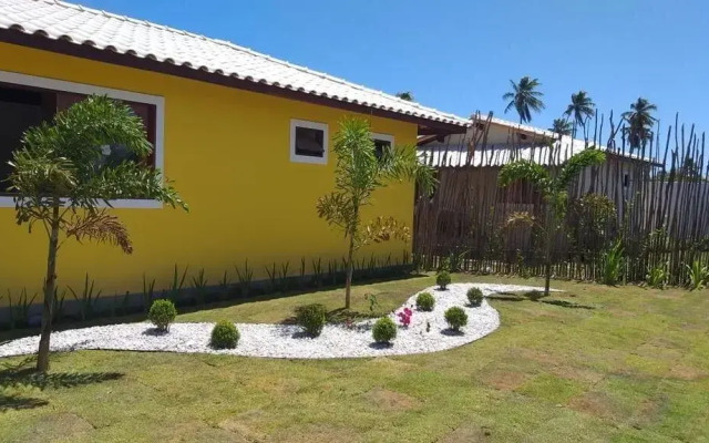 Pousada Vila do Coco