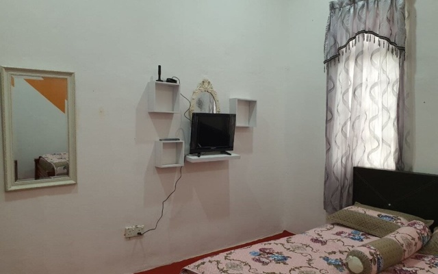 Hotel Z Dirgahayu 313 by Oyo Rooms – Guest Rooms – Kota Bharu