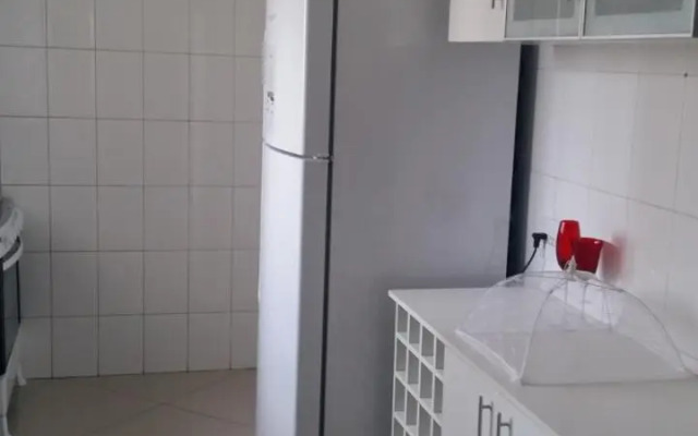 Apartamento Resort Morumbi