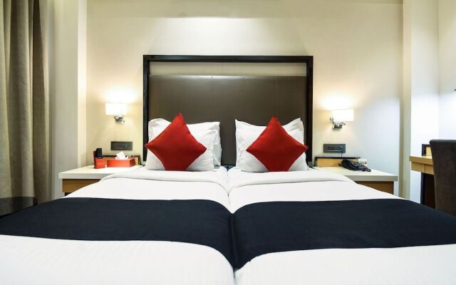 Capital O 26805 Varju Villa