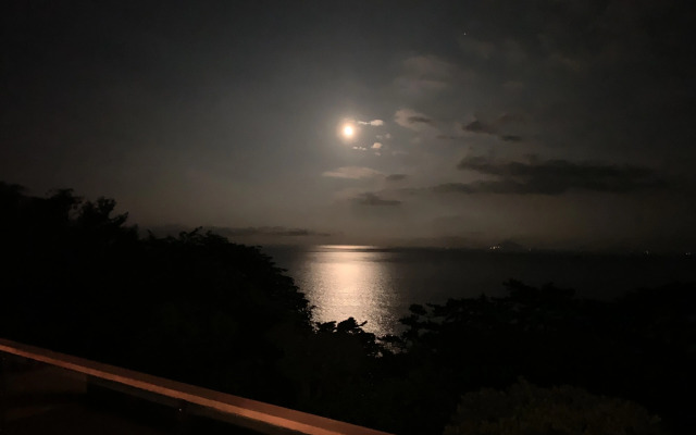 Izu Inatori House Kando