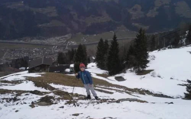 Apart Tiefenbach