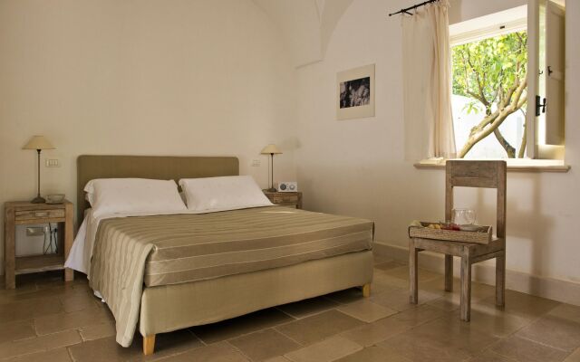 Masseria Don Luigi - Luxury Farmhouse