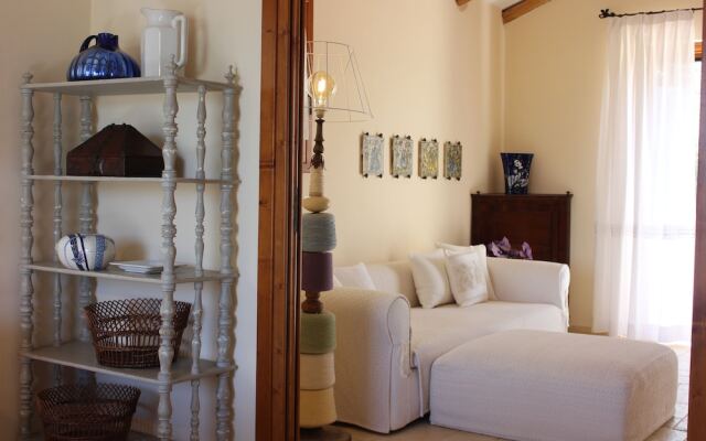 Albero Capovolto Country & Sea