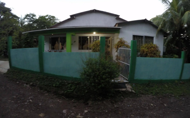 Posada Spring View
