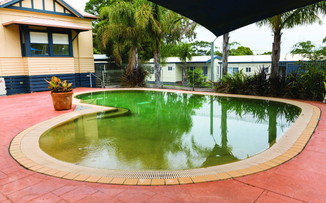 Amaroo Holiday Park