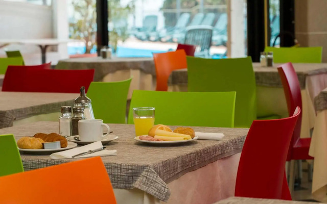 Hotel Sole Malcesine