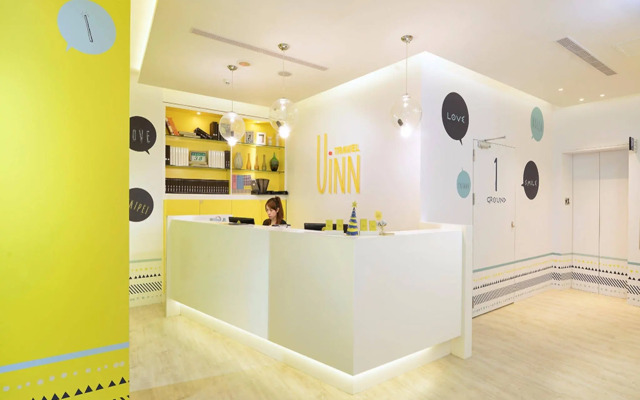 UINN TRAVEL - Hostel