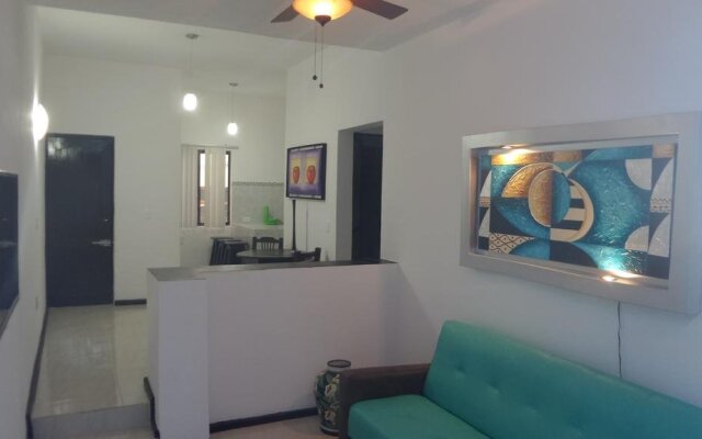 Hotel Blue Home Vallarta