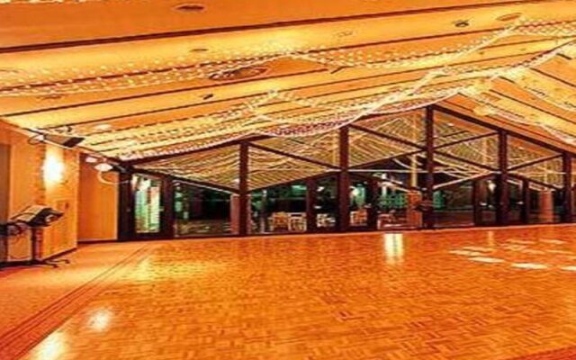 Onsen Ryokan Satomura