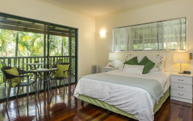 True North Bed & Breakfast