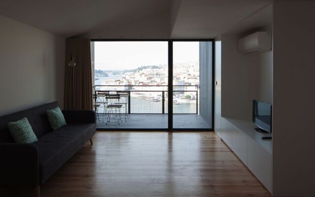 Oh! Porto Apartments