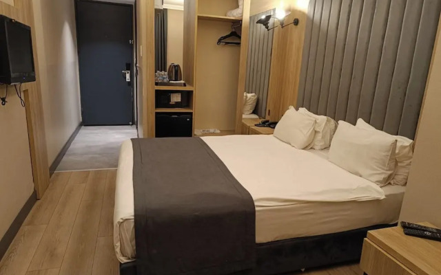 Mineo Hotel Taksim
