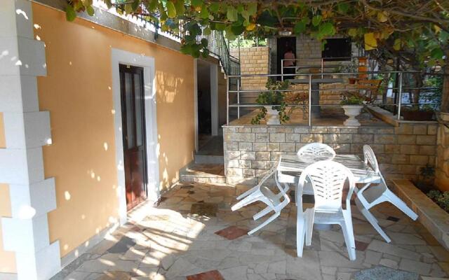 Apartments Rose - 30m from beach