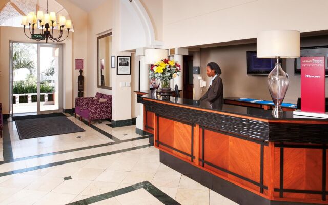 Mercure Johannesburg Midrand Hotel