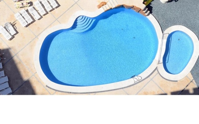 Aparthotel BCL Levante Beach