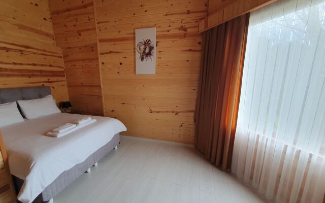 Sari Kosk Hotel