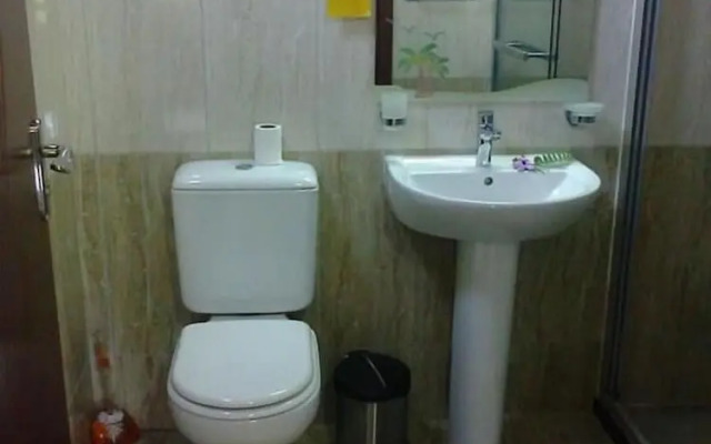 Lone Self Catering Apartment
