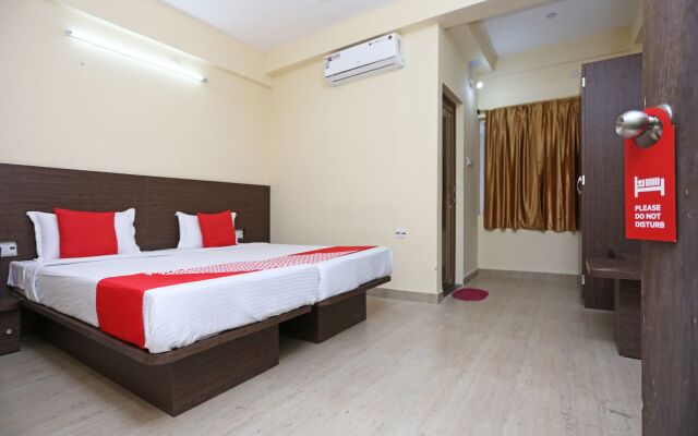 OYO 11343 Hotel Sai International