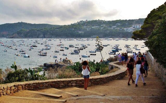 Apartamentos Costa Brava