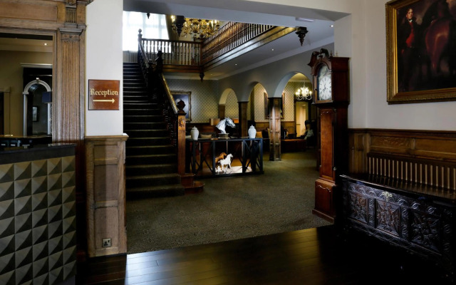 Macdonald Berystede Hotel