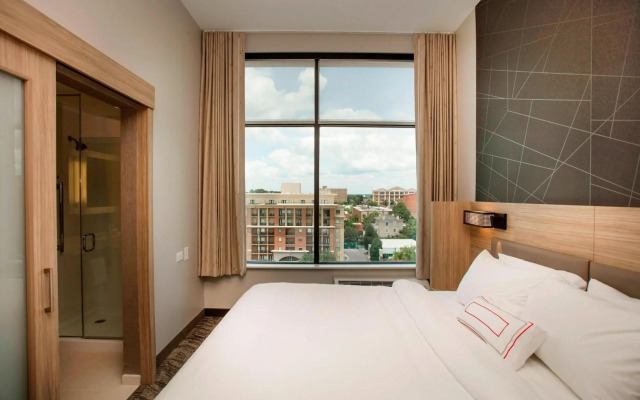 SpringHill Suites by Marriott Athens Downtown/University Area