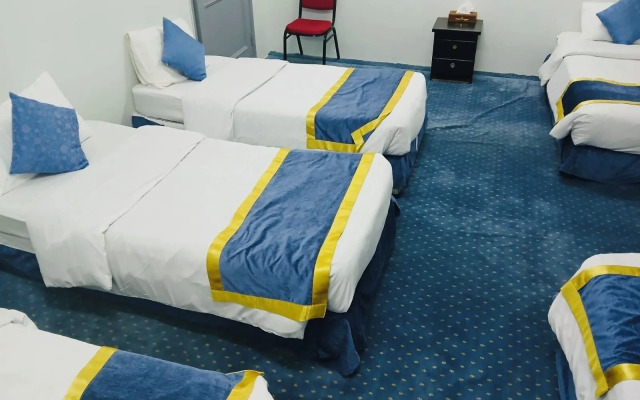 Lina hotel