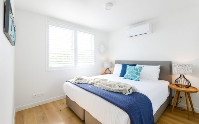 Boutique Stays - Hampton Lookout