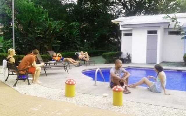 Hotel Mayol Lodge