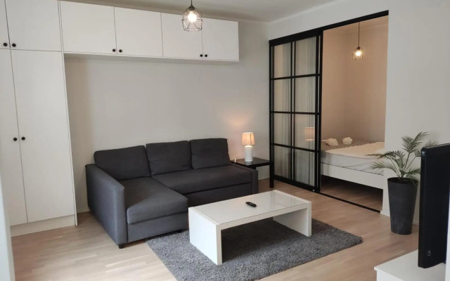 Adorable Central Apartment Helsinki