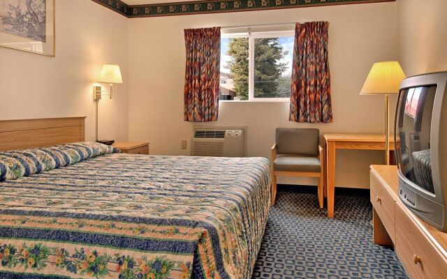 SureStay Plus Hotel by Best Western Mammoth Lakes