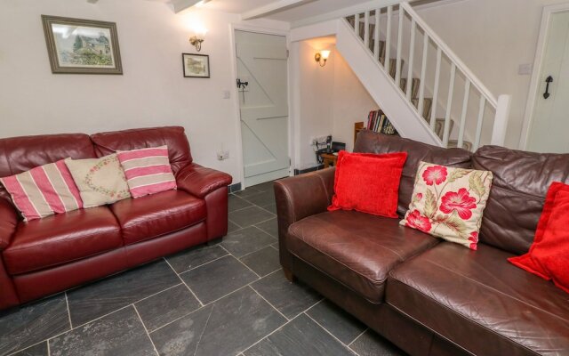 Rose Cottage