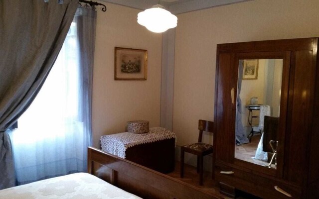 Casa Amadio B&B