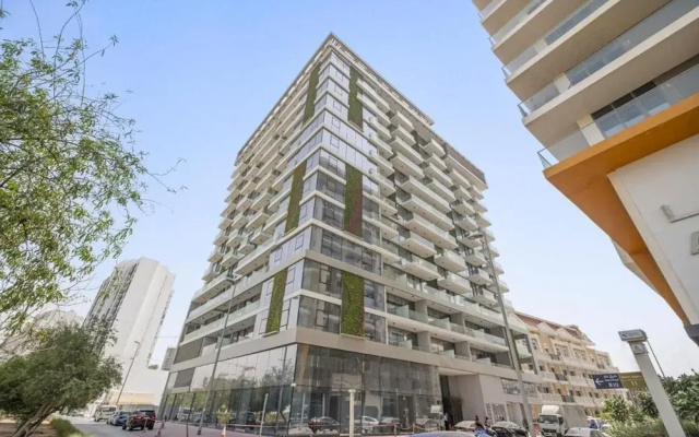 Venduras - Modern 1BR Apartment JVC