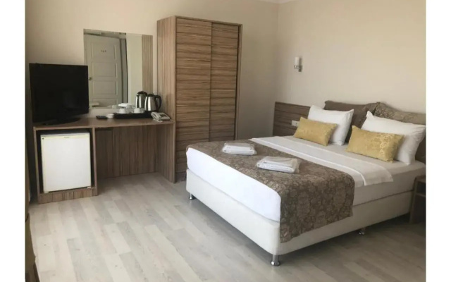 Sinopark Otel