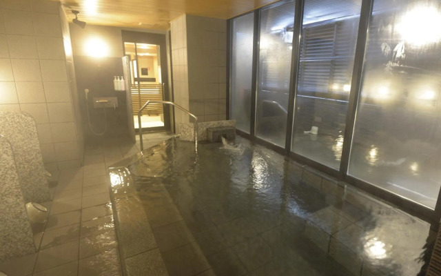 Apa Hotel Saitama Shintoshin StationKita