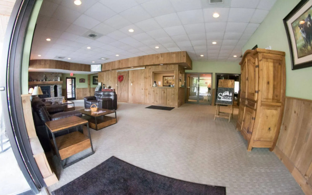 Skyline Lodge
