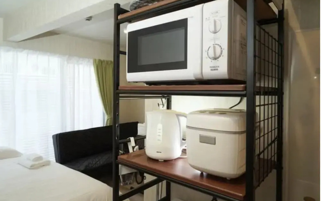 New Normal Condo in KENCHOMINAMIGUCHI