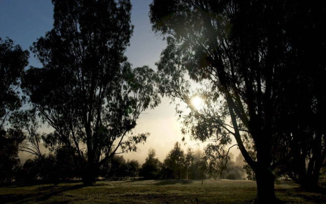 Ingenia Holidays Murray Bend