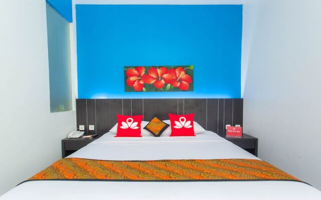 ZenRooms Cengkareng