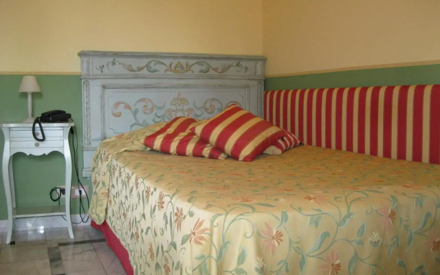 Hotel Shelley e delle Palme, BW Signature Collection