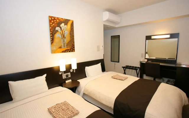 Hotel Route-Inn Koriyama Inter