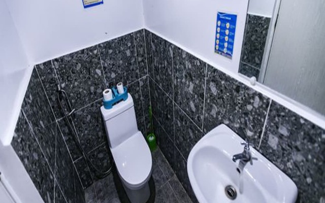 Langojon Jianjoy Resort