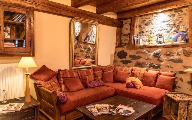 Auberge des Calades