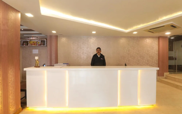 Mohan Hotel